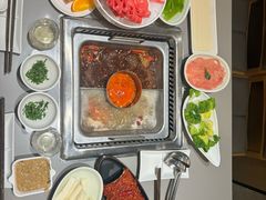 -竹犇番茄火锅(长风街店)