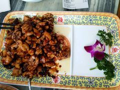 -砂锅居(西四店)