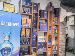 -小秦淮·南京土菜(新亭西路店)