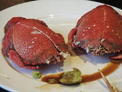 -大中华希尔顿酒店-念自助餐·嗨啤·小龙虾