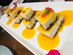 -北李妈妈菜·虾爬子大锅贴(贵和店)