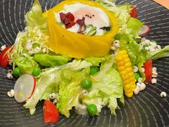 -山葵家·创意料理(宁波来福士店)