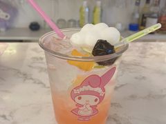 -大象厨房(重庆道店)