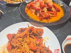 -红盔甲·小龙虾(人民广场店)