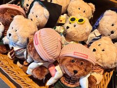 -星巴克(杭州临平万达广场店)