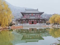 -陕西名小吃(T3航站楼一店)