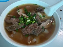 -梓记牛什(總店)