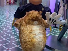 -合生汇·停车场