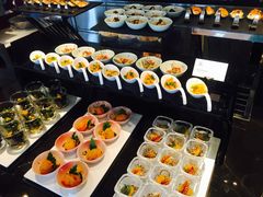-Social 秀西餐厅-长沙瑞吉酒店(运达店)