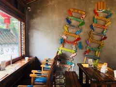 -丝绸小镇荻港古村