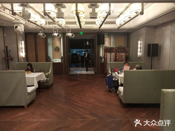 同庆楼(金宝汇店)图片