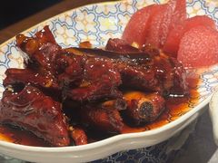 -永安鱼庄·镇江菜(东吴路店)