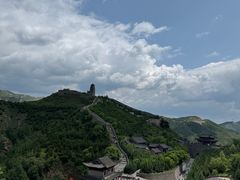 -雁门关景区