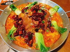 -杨记隆府(重庆总店)