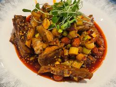 -院8里·少城记忆老川菜(宽窄巷子店)