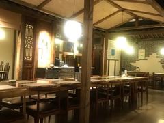 -成都蓝城悦杏温泉美食酒店(宽窄巷子店)