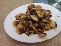 -新享乐海鲜(翠华路店)