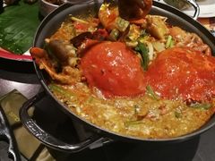 -simply thai天泰(长泰广场店)