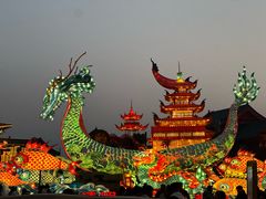 -清明上河园