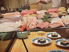 -鮨冠OMAKASE食べ放题(北京首店)
