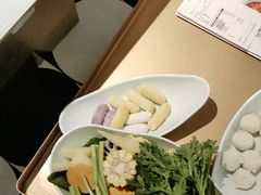 -小肥羊(西丽宝能城店)