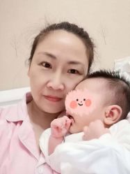 -星摇篮月子中心(市妇幼店)