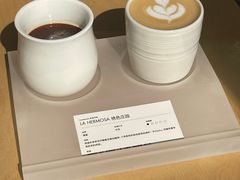 -DEEP COFFEE(瑞光烘焙工厂店)