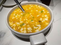 金华竹荪蟹黄豆腐-胡大饭馆 24h(簋街总店)