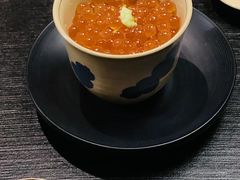 -晴空·日本料理(万象城店)