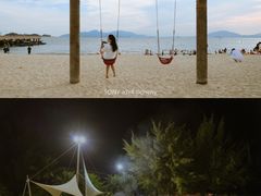 -惠州金海湾嘉华度假酒店