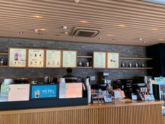 -星巴克(温州万象城商业街店)