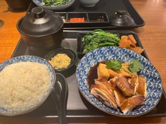 -又鸟pizza海南鸡饭(假日广场店)