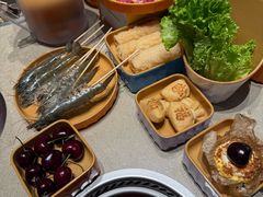 -海底捞大排档火锅(打浦路店)