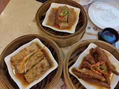 -点都德(千灯湖环宇城店)