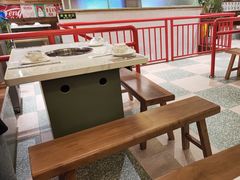 -德渝喜火锅