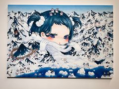 -上海宝龙美术馆