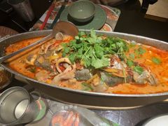-金厨泰国餐厅·全泰籍厨师料理(拱北店)