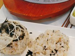 -乐拌石锅拌饭(卖场店)