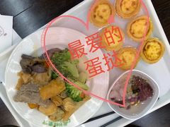 -善和缘素食自助餐厅(浦西万达店)