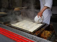 -西工饭庄快餐厅(西工小街店)
