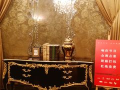 -滨河味道(北大街店)