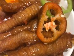 -茶小点(丽悦新天店)