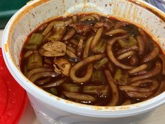-啊臻味道米粉(六道口店)