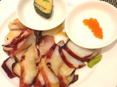 -武汉武昌威斯汀酒店-知味自助餐厅