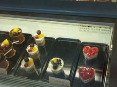 -米莎贝尔生日蛋糕(长征街店)