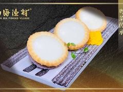 -南海渔村(珠江新城店)