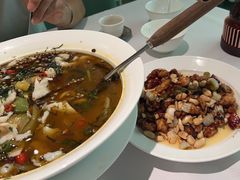 -眉州东坡·熊猫主题餐厅(枫蓝店)