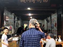 门面-南街牛肉麺(南街店)