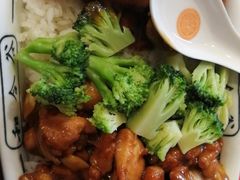 -和合谷(东四北大街店)