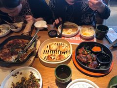 -云海肴·汽锅鸡·云南菜(苏州中心店)